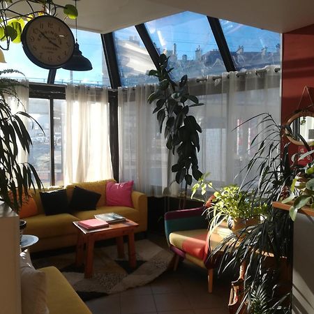 Hotel Vauban Livry-Gargan Exterior photo
